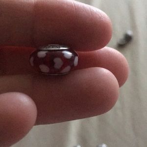 Pandora charm
